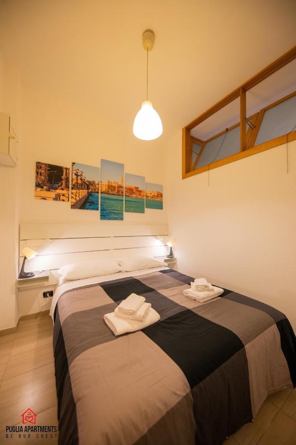 Casa Creanza - Puglia Apartments Bari Exterior photo