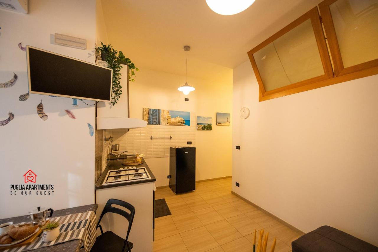 Casa Creanza - Puglia Apartments Bari Exterior photo