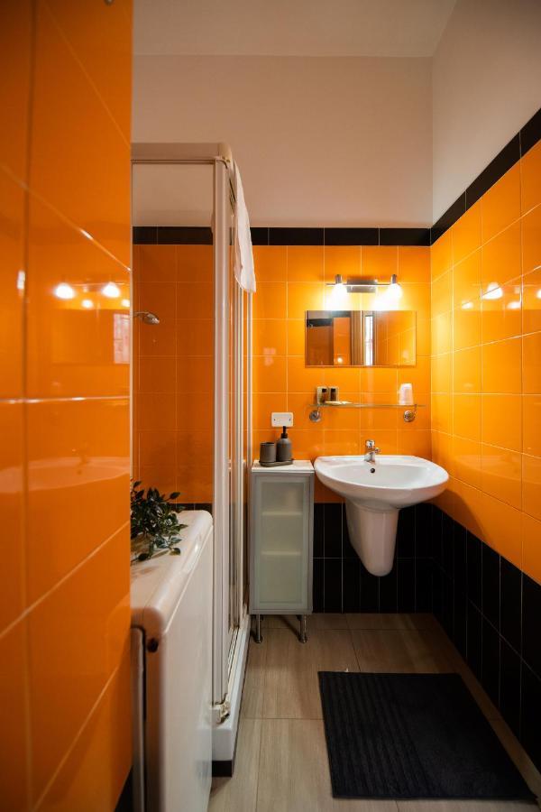Casa Creanza - Puglia Apartments Bari Exterior photo