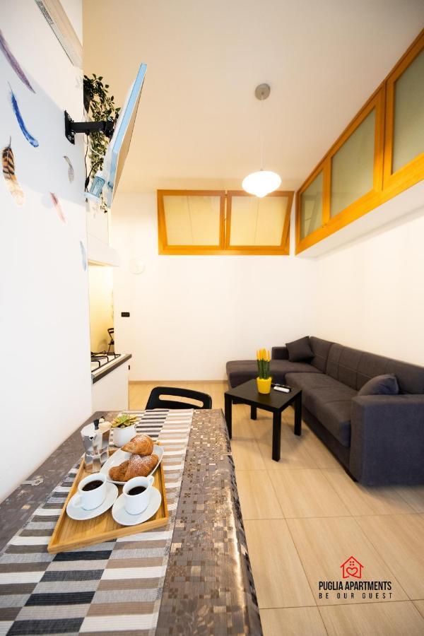 Casa Creanza - Puglia Apartments Bari Exterior photo