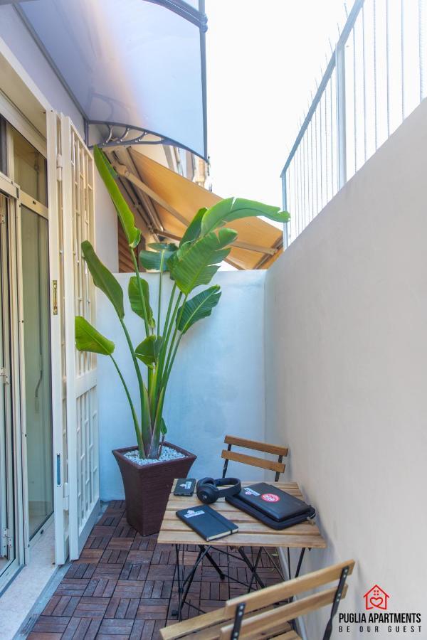 Casa Creanza - Puglia Apartments Bari Exterior photo